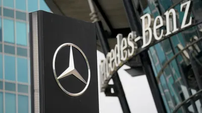 Концерн окончен: Mercedes-Benz отключил российских дилеров от своего ПО |  Статьи | Известия