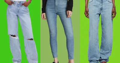 21 Best Jeans for Petite Women 2023 | The Strategist