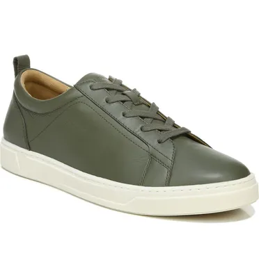 Olive Green Shoes - VSTYLE for Men