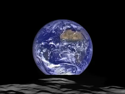 Земля в иллюминаторе: как выглядит наша планета с высоты МКС - уникальные  фото - 15.05.2020, Sputnik Казахстан
