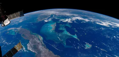 Земля из космоса 2021 | ФОТО НОВОСТИ