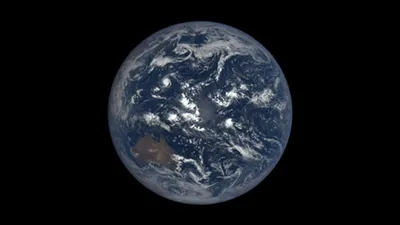 NASA запустило сайт круглосуточных фотографий Земли из космоса — РБК