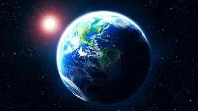 Красивые картинки планета земля - 72 фото