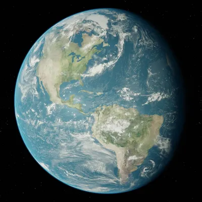 Интересные факты о Земле – что мы знаем о нашей планете - 22.04.2020,  Sputnik Грузия