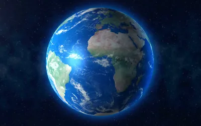 Картинка Голубая планета Земля » Земля из космоса картинки скачать  бесплатно - Картинки 24 » Картинки 24 - скачать картинки бесплатно
