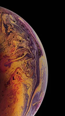 Обои apple, ios, планета, земля, космос на телефон Android, 1080x1920  картинки и фото бесплатно