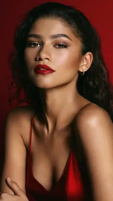 Zendaya 2021 Обои - Пещера обоев