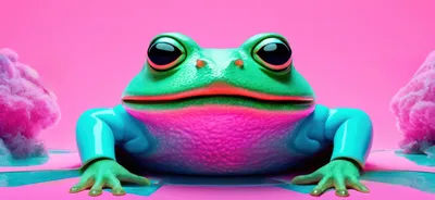 Батрахофобия, буфонофобия - боязнь лягушек и жаб - Կլինիկական հոգեբանի  գրառումներ