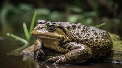 Земноводные Крыма: Зелёная жаба (Bufotes viridis, или Bufo viridis  Laurenti, 1768.) | Чердак А.Б. Репетитор по биологии и химии. | Дзен