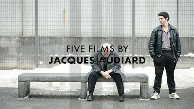 Пять фильмов Жака Одиара - LAB111