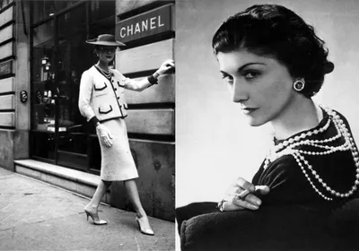 История легендарного твида Дома Chanel