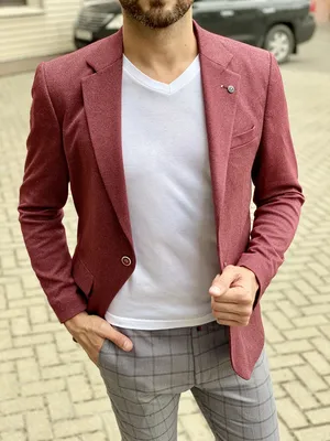 Пиджак мужской Royal Spirit, модель Лабарт, летний, льняной, бежевый купить  в Москве в интернет-магазине SHOP4BIG - цена, фото, описание