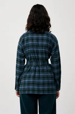 С чем носить удлиненный женский пиджак - DiscoverStyle.ru