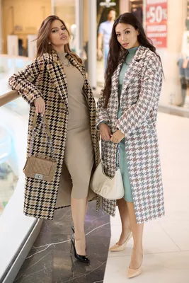 Жаккардовое пальто с бахромой женщина, Белый | TWINSET Milano