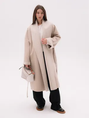 Пальто с капюшоном и жаккардовым узором | Модели, Модные стили, Женские  кардиганы