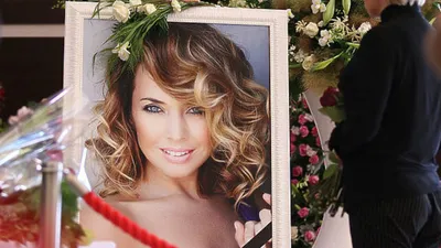 В сети всплыли шокирующие фото с похорон Жанны Фриске в гробу