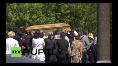 Дмитрий Шепелев на похоронах Жанны Фриске не разговаривал с ее родными