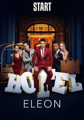 Отель Элеон (сериал, 2016–2017) — IMDb