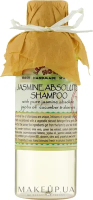 Lemongrass House Jasmine Shampoo - Шампунь \