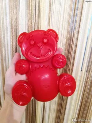 Набор игрушек антистресс Медведь Валера и Желтобрюх 20 см Fun Bear 40144491  купить за 1 911 ₽ в интернет-магазине Wildberries