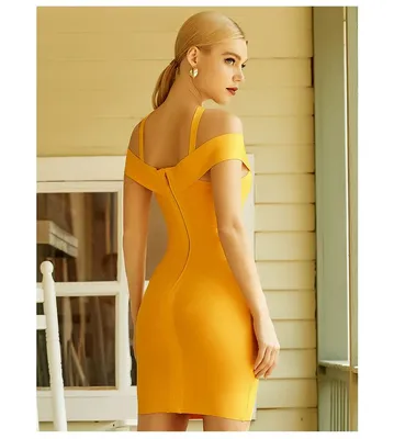 Женское желтое штапельное длинное платье в три яруса с длинным рукавом  (ID#1824035167), цена: 1790 ₴, купить на Prom.ua
