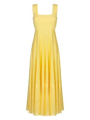 Прозрачное желтое длинное платье для фотоссесии,праздничное платье: 420  грн. - Другие платья Котельва на Olx