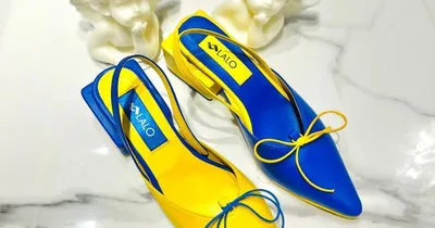 Волшебные желтые туфли, они невероятно прекрасны. Magic yellow shoes, they  are incredibly beautiful. | Heels, Stiletto heels, High heel pumps