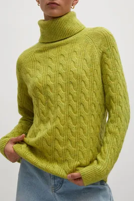 Bernat Take It From The Top Knit Pullover Pattern Pattern | Yarnspirations