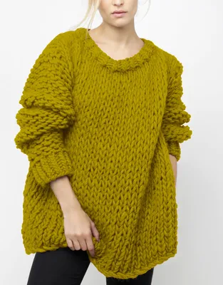 What To Wear With A Yellow Sweater - Simply Fresh To Your Looks –  Ferbena.com