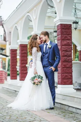 Костюм для жениха: 7 основных правил | Wedding Magazine