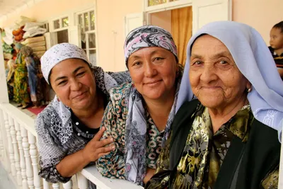 Социальная защита женщин - один из приоритетов профсоюзного движения  Узбекистана