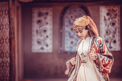 Страшная правда об Узбекистане: традиции, менталитет и отношение к женщинам  » BigPicture.ru