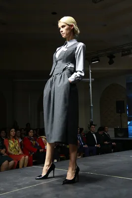 В Ташкенте показали дресс-код женщины-чиновника (фото), Новости Узбекистана