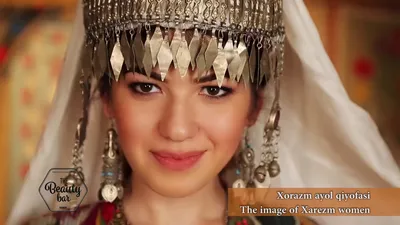 CentralAsia: Образ узбекской женщины в 14 регионах Узбекистана (видео)