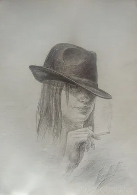 Элегантная дама в шляпе Портрет моды Стоковое Изображение - изображение  насчитывающей тип, сторона: 144832025