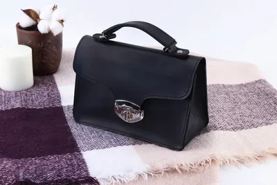 Женская сумка-портфель (№ 27517) ♡ Gepur - women clothes store