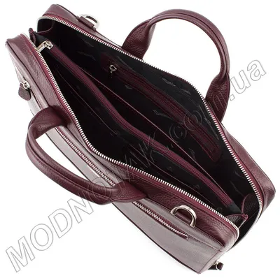 Женская сумка - рюкзак из натуральной кожи и замши Borsacomoda 80202033  черная купить в intersumka.ua