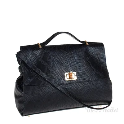 Портфель BlankNote BN-BAG-36-tiffany – купить в интернет-магазине сумок  BagShop: цены, отзывы, фото, характеристики