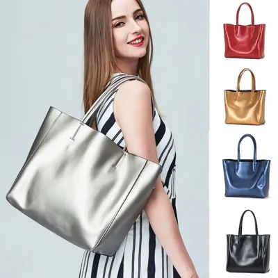 6 способов носить большую сумку и выглядеть модно — BurdaStyle.ru