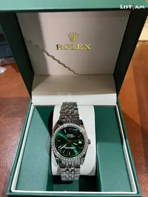 Женские часы Rolex | Магазин нескольких стилей | FrostNYC