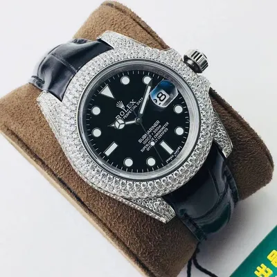 Самые дорогие в мире часы Rolex: ТОП-10 моделей