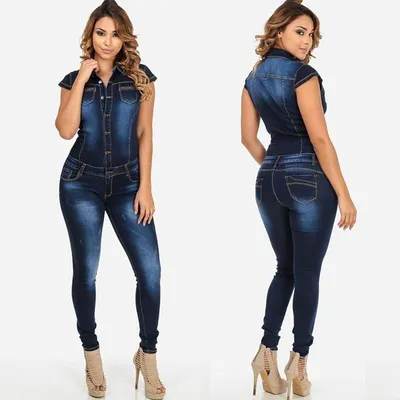 2022 джинсовые комбинезоны с дырками женские джинсовые комбинезоны больших  размеров джинсовый комбинезон выбеленный джинсовый комбинезон| Alibaba.com