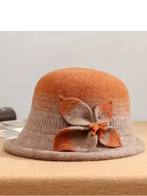 Женские фетровые шляпы: 150 000 сум - Женская одежда Ташкент на Olx