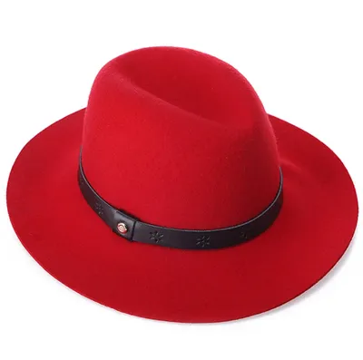 PTAH] брендовые фетровые шляпы, зима-осень 100%, шерстяные женские фетровые  шляпы, топ, джазовая шляпа, круглые кепки в европейском и американском  стиле, повседневные шляпы Вечерние | AliExpress