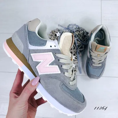 Женские кроссовки New Balance Нью Беланс Код: 11364