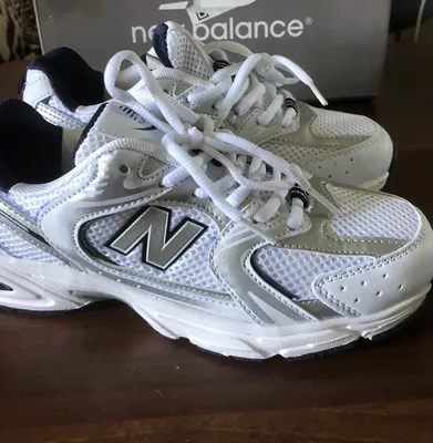 Продаю женские кроссовки new balance 530: 1059 KGS ▷ Кроссовки и спортивная  обувь | Бишкек | 102174975 ᐈ lalafo.kg