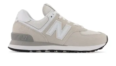 Женские кроссовки New Balance 574 - купить в официальном интернет-магазине New  Balance