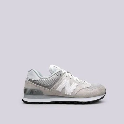 Женские кроссовки New Balance 574 (WL574CA/B) оригинал - купить по цене  5990 руб в интернет-магазине Streetball