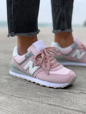 Женские кроссовки New Balance 574 (Нью Баланс) с мехом представлен в  Кроссовки и кеды от мужской и женской одежды, обуви \"JSJ - одежда и обувь\"  - 807162749