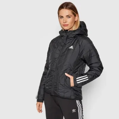 GU3957 Женская куртка adidas ITAVIC 3-STRIPES LIGHT | интернет-магазин  женской одежды adidas в Украине Киеве Днепре Черкассах Чернигове Харькове  Одессе Львове Тернополе Черновцах Херсоне Полтаве Виннице Николаеве -  adiLIKE